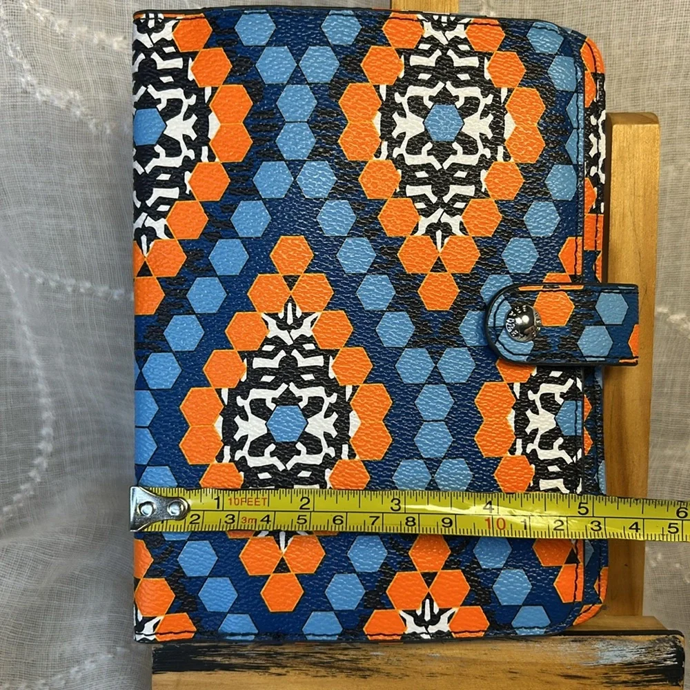 NWOT Vera Bradley wallet/cover for electronic/notebook